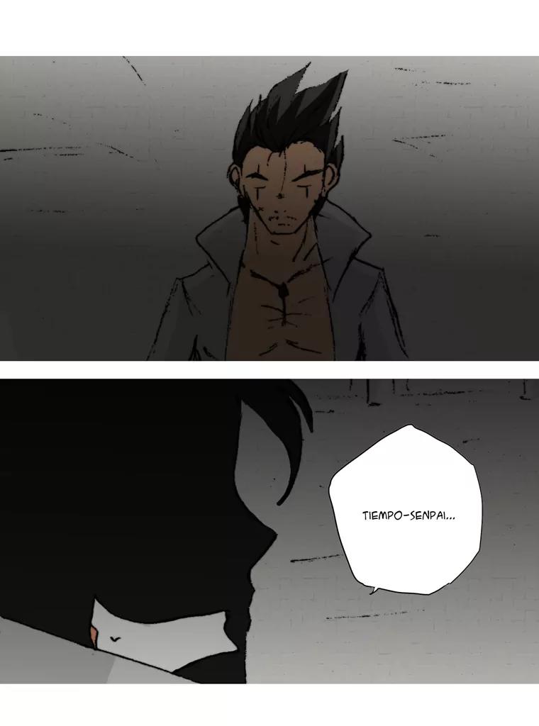 Dragon & Weed: Origins Chapter 52 page 18 - Chapter 52: DeBriefing