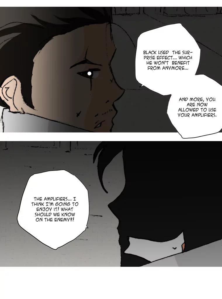 Dragon & Weed: Origins Chapter 52 page 26 - Chapter 52: DeBriefing