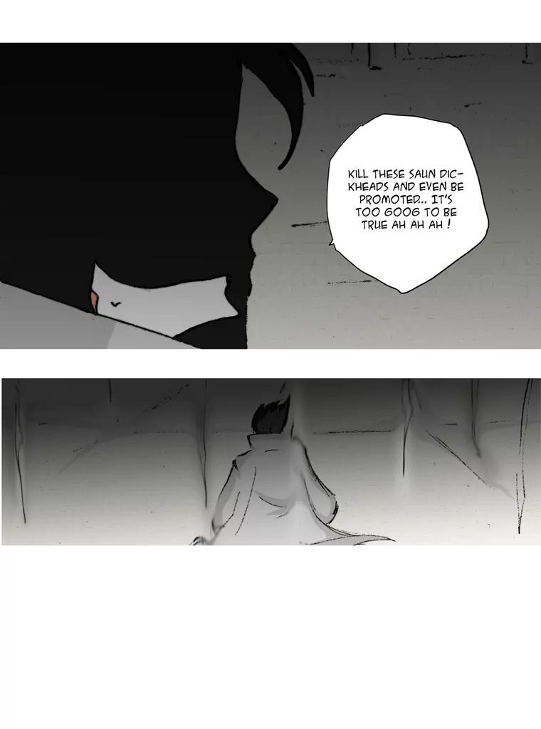 Dragon & Weed: Origins Chapter 52 page 41 - Chapter 52: DeBriefing