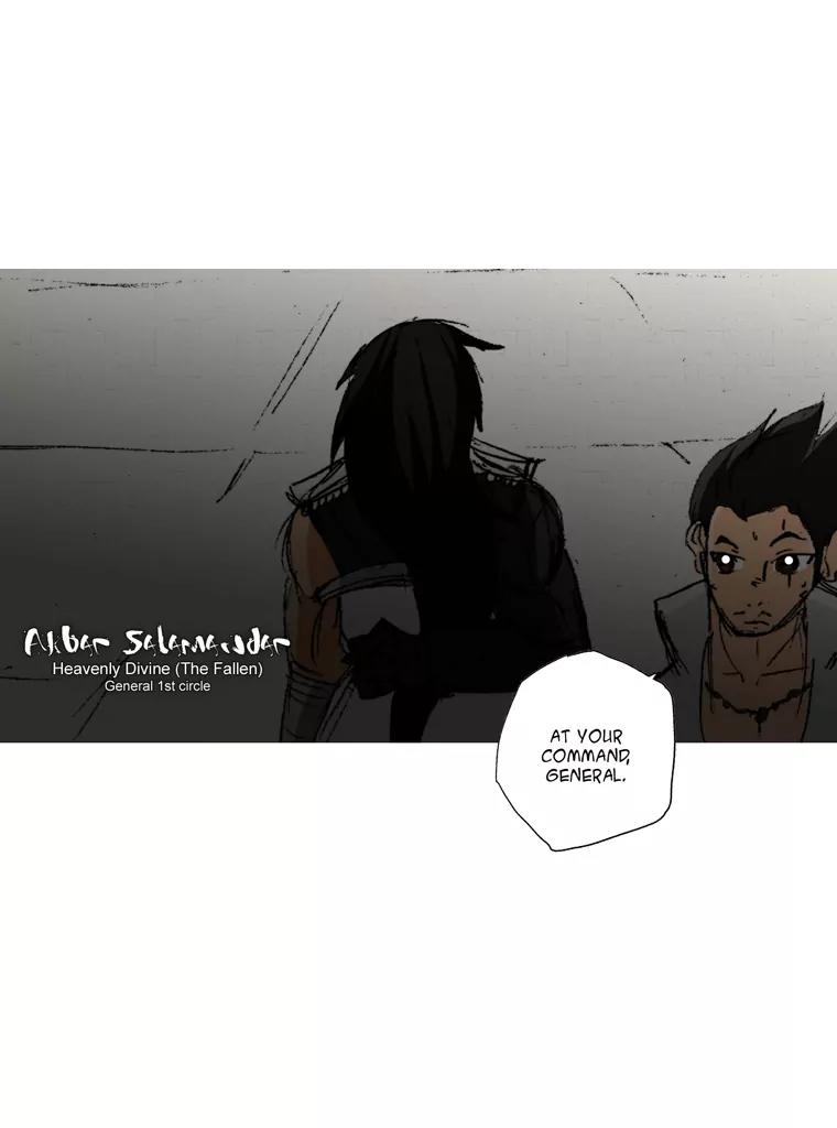 Dragon & Weed: Origins Chapter 52 page 44 - Chapter 52: DeBriefing