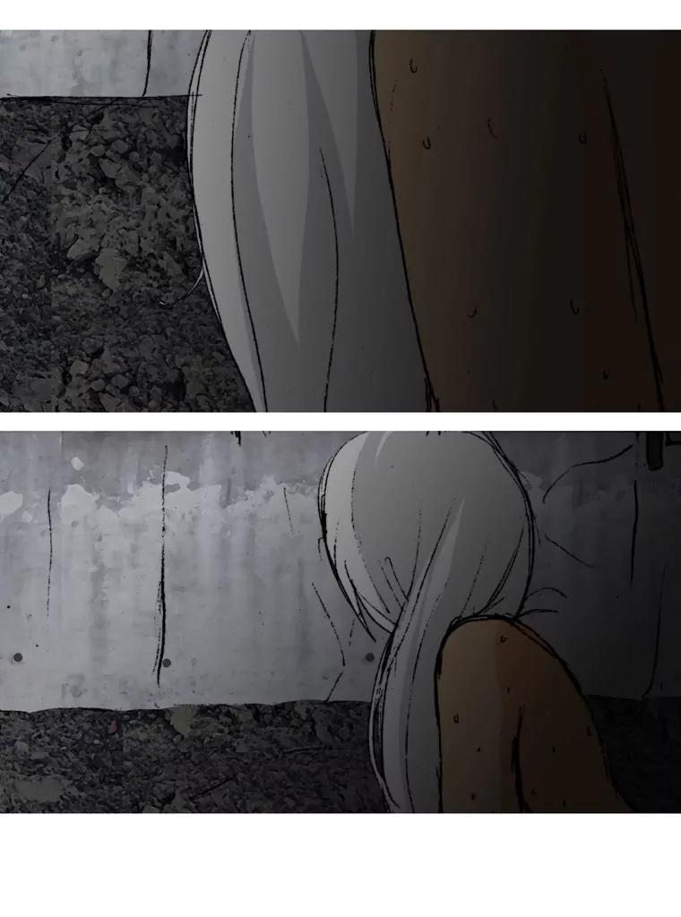Dragon & Weed: Origins Chapter 54 page 15 - Chapter 54: Bye bye Sexy Girl