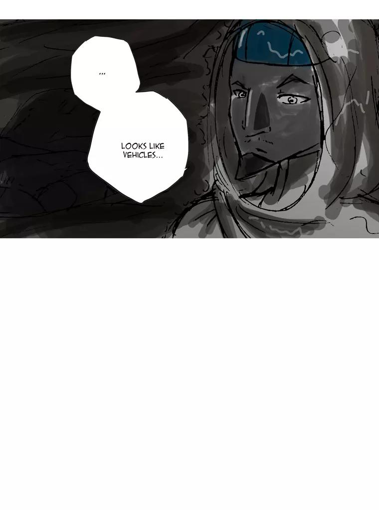 Dragon & Weed: Origins Chapter 56 page 13 - Chapter 56: Good trip