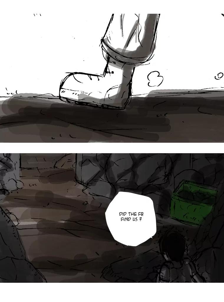 Dragon & Weed: Origins Chapter 56 page 15 - Chapter 56: Good trip