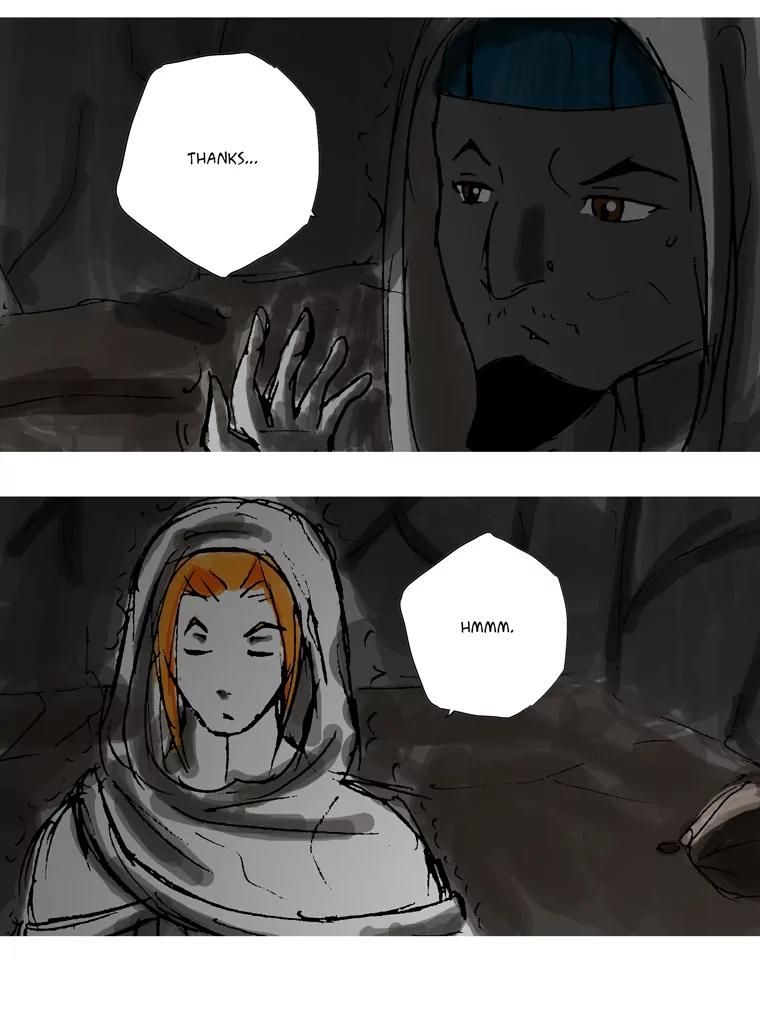 Dragon & Weed: Origins Chapter 56 page 28 - Chapter 56: Good trip