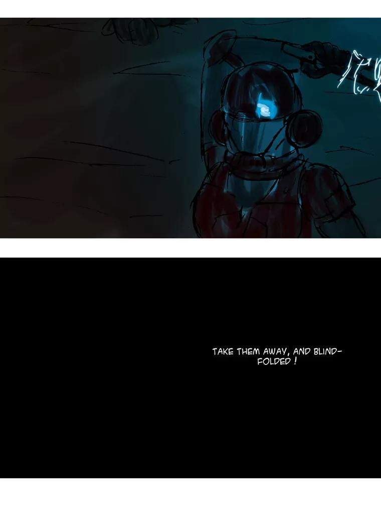 Dragon & Weed: Origins Chapter 57 page 28 - Chapter 57: Negotiation