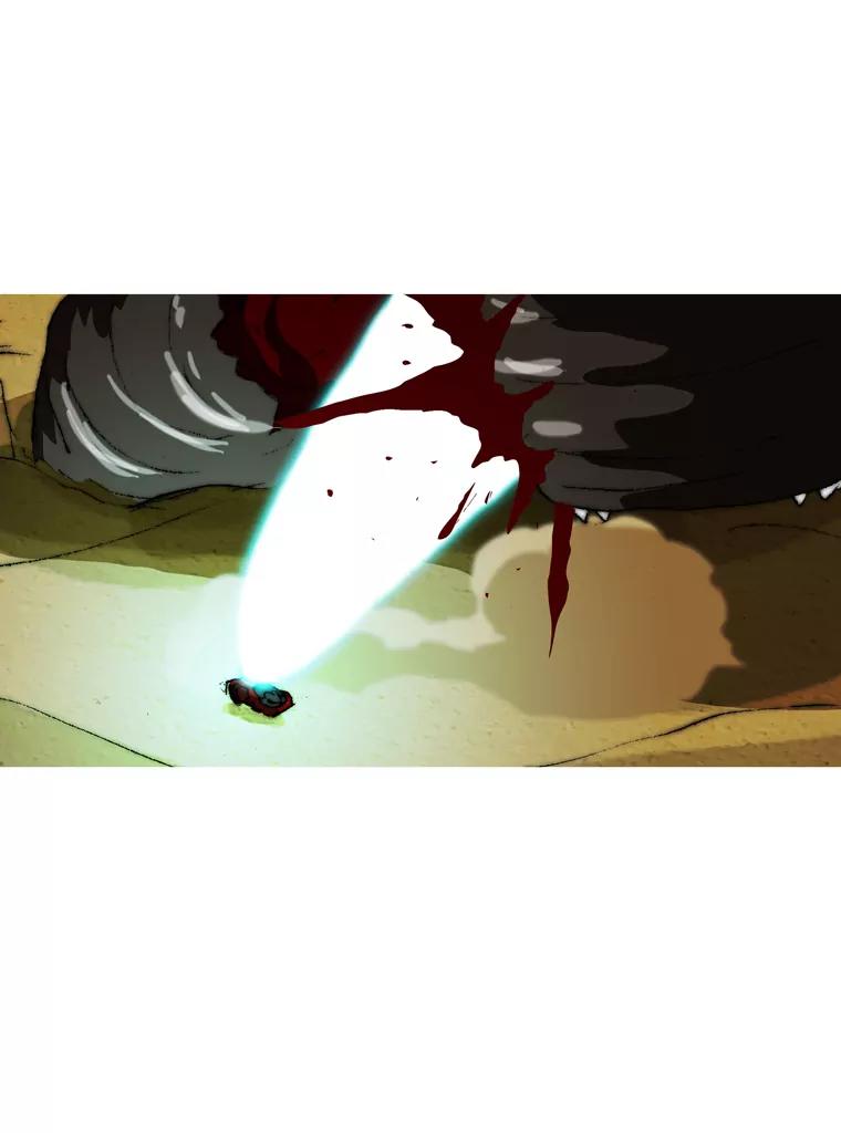 Dragon & Weed: Origins Chapter 59 page 30 - Chapter 59: The Brown Sand Land