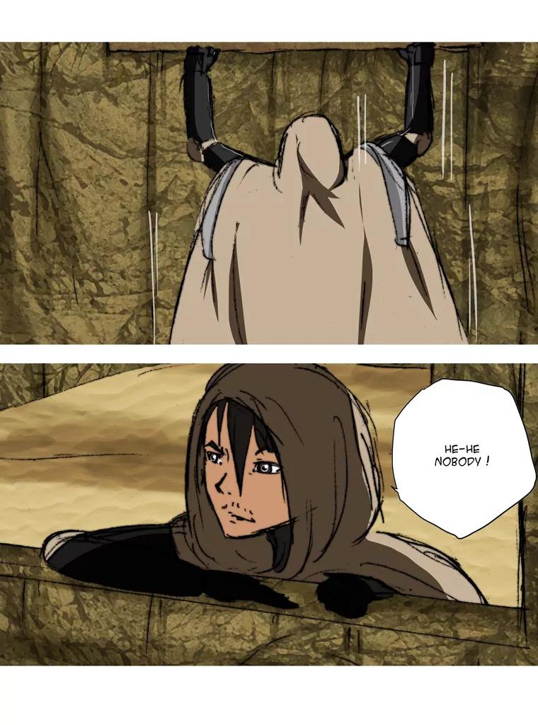 Dragon & Weed: Origins Chapter 61 page 12 - Chapter 61: The Citadel