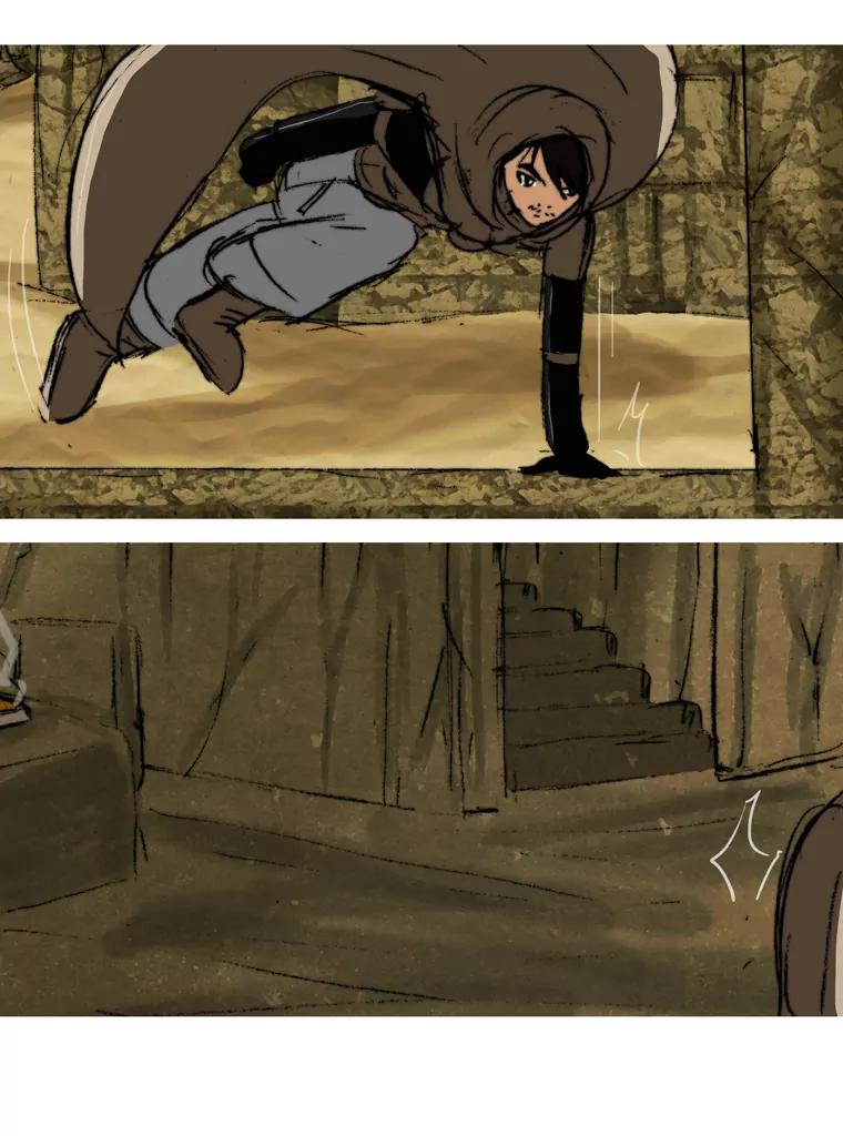 Dragon & Weed: Origins Chapter 61 page 13 - Chapter 61: The Citadel