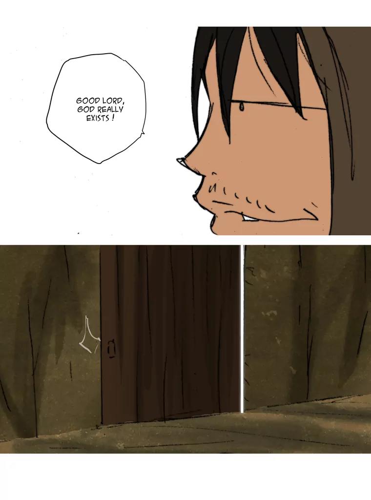 Dragon & Weed: Origins Chapter 61 page 14 - Chapter 61: The Citadel