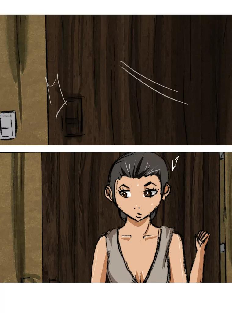 Dragon & Weed: Origins Chapter 61 page 22 - Chapter 61: The Citadel