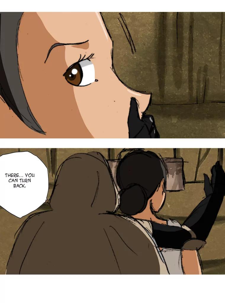 Dragon & Weed: Origins Chapter 61 page 24 - Chapter 61: The Citadel