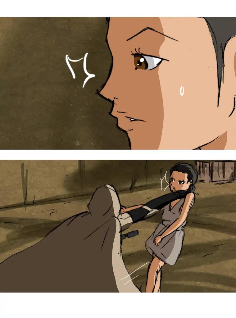 Dragon & Weed: Origins Chapter 61 page 26 - Chapter 61: The Citadel