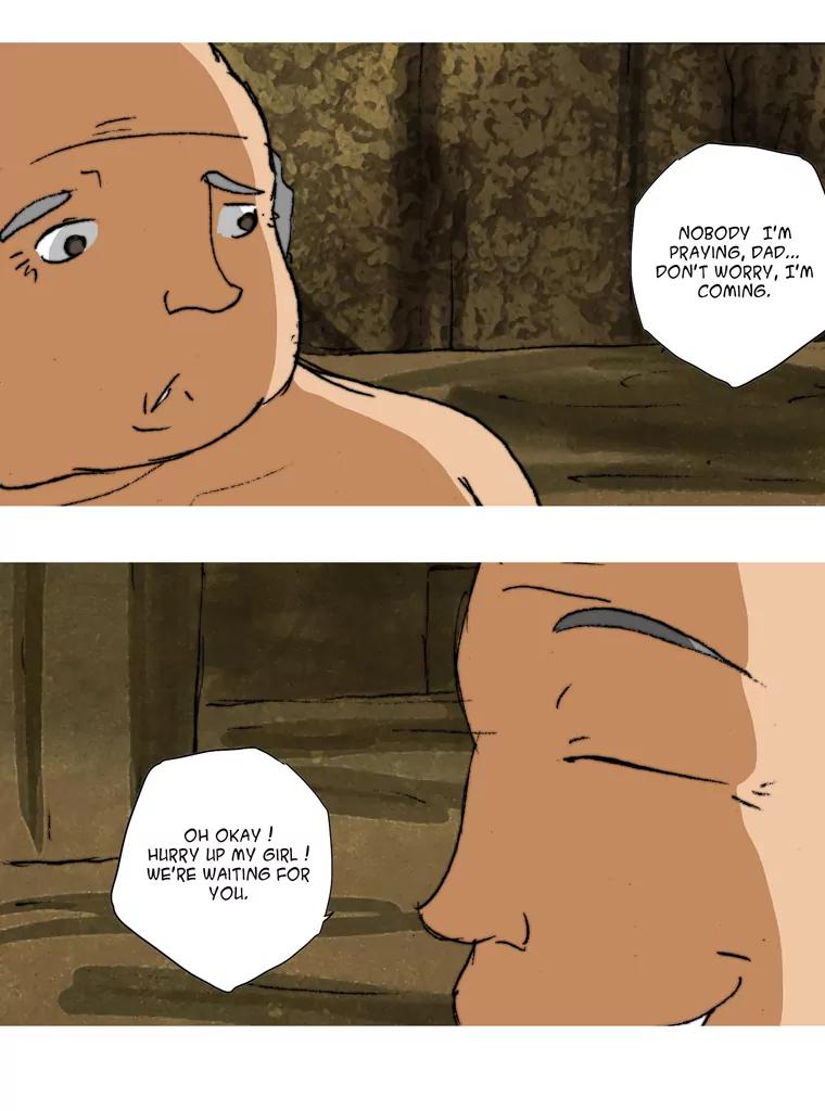 Dragon & Weed: Origins Chapter 61 page 28 - Chapter 61: The Citadel
