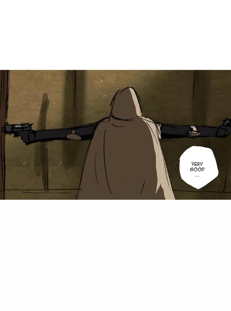 Dragon & Weed: Origins Chapter 61 page 29 - Chapter 61: The Citadel