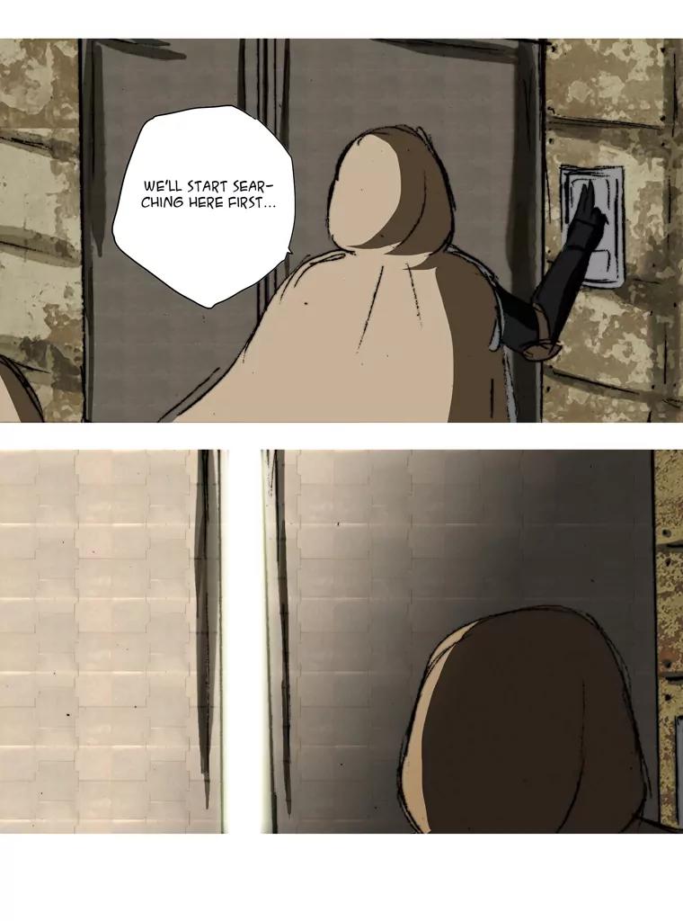 Dragon & Weed: Origins Chapter 61 page 4 - Chapter 61: The Citadel