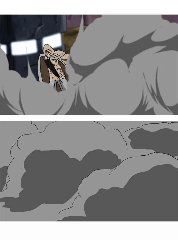 Dragon & Weed: Origins Chapter 64 page 20 - Chapter 64: The Ninth