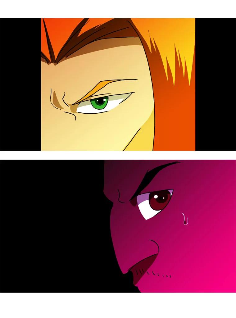 Dragon & Weed: Origins Chapter 65 page 42 - Chapter 65: The Ninth vs The Octopus