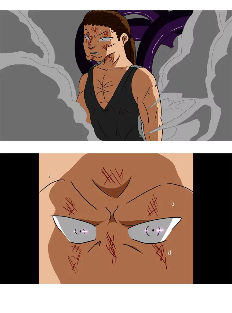 Dragon & Weed: Origins Chapter 66 page 3 - Chapter 66: Jericho