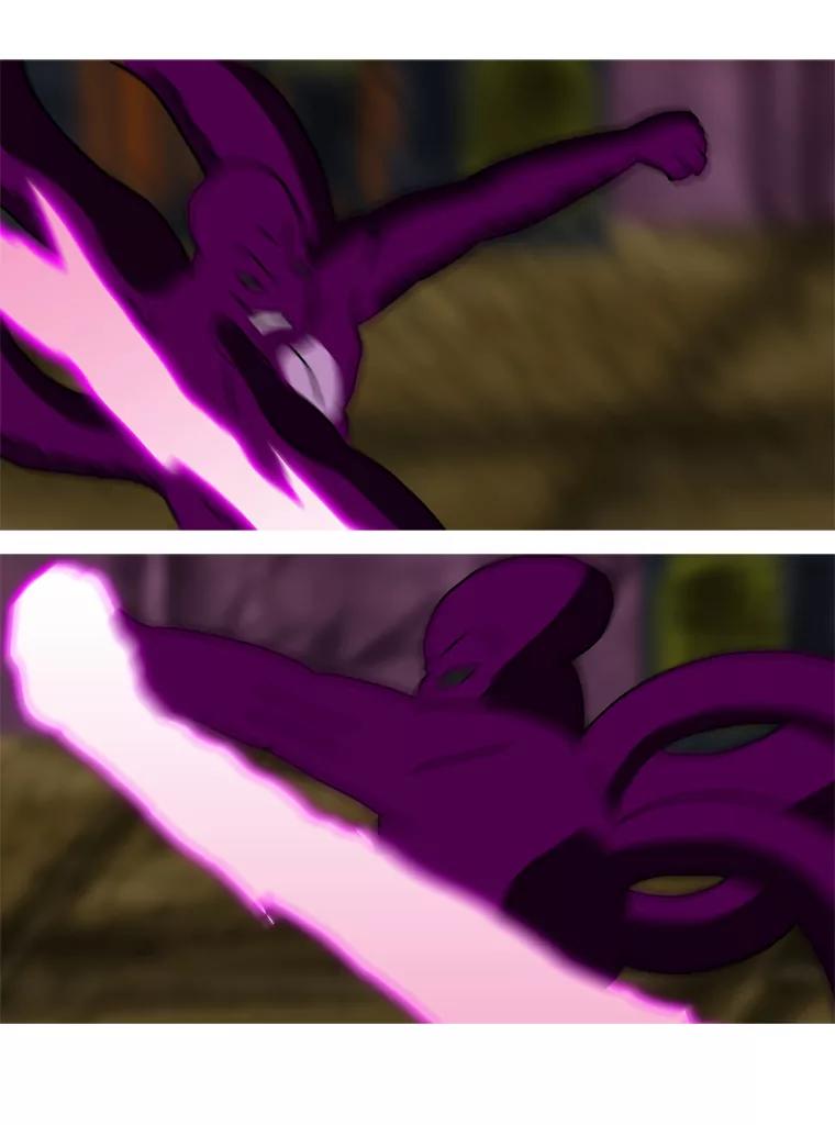 Dragon & Weed: Origins Chapter 66 page 34 - Chapter 66: Jericho
