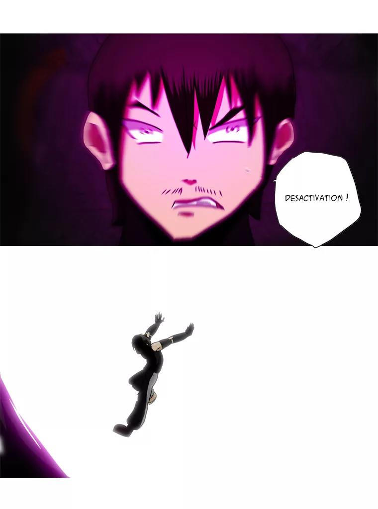 Dragon & Weed: Origins Chapter 66 page 37 - Chapter 66: Jericho