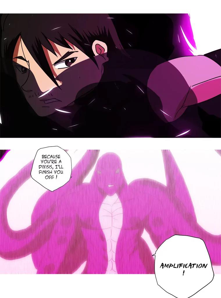 Dragon & Weed: Origins Chapter 66 page 38 - Chapter 66: Jericho