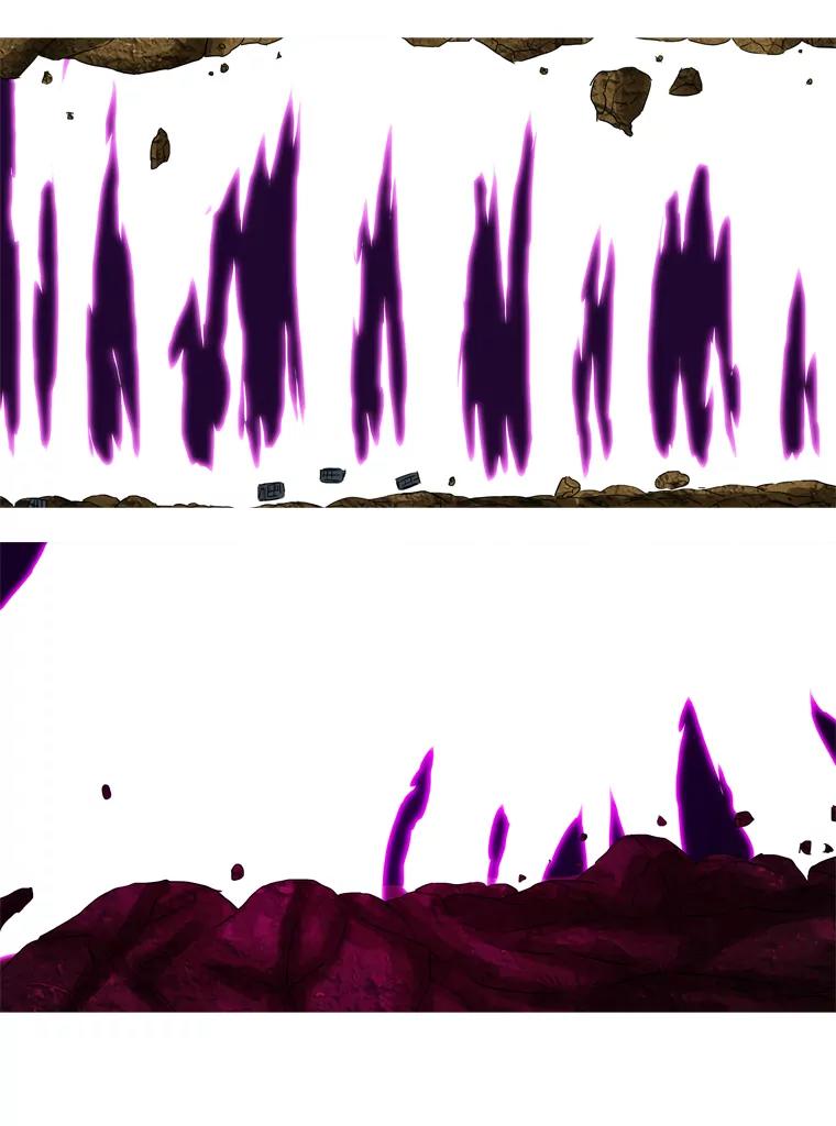 Dragon & Weed: Origins Chapter 67 page 15 - Chapter 67: Devil have a King vs The Eight Path of Death