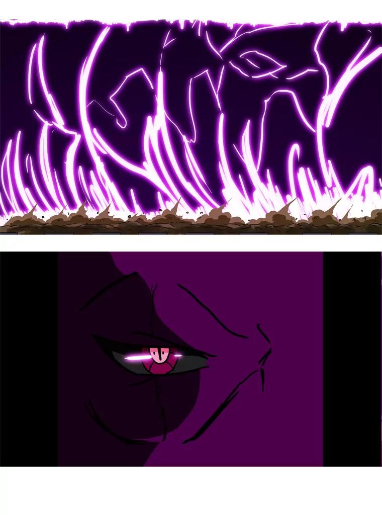 Dragon & Weed: Origins Chapter 67 page 16 - Chapter 67: Devil have a King vs The Eight Path of Death