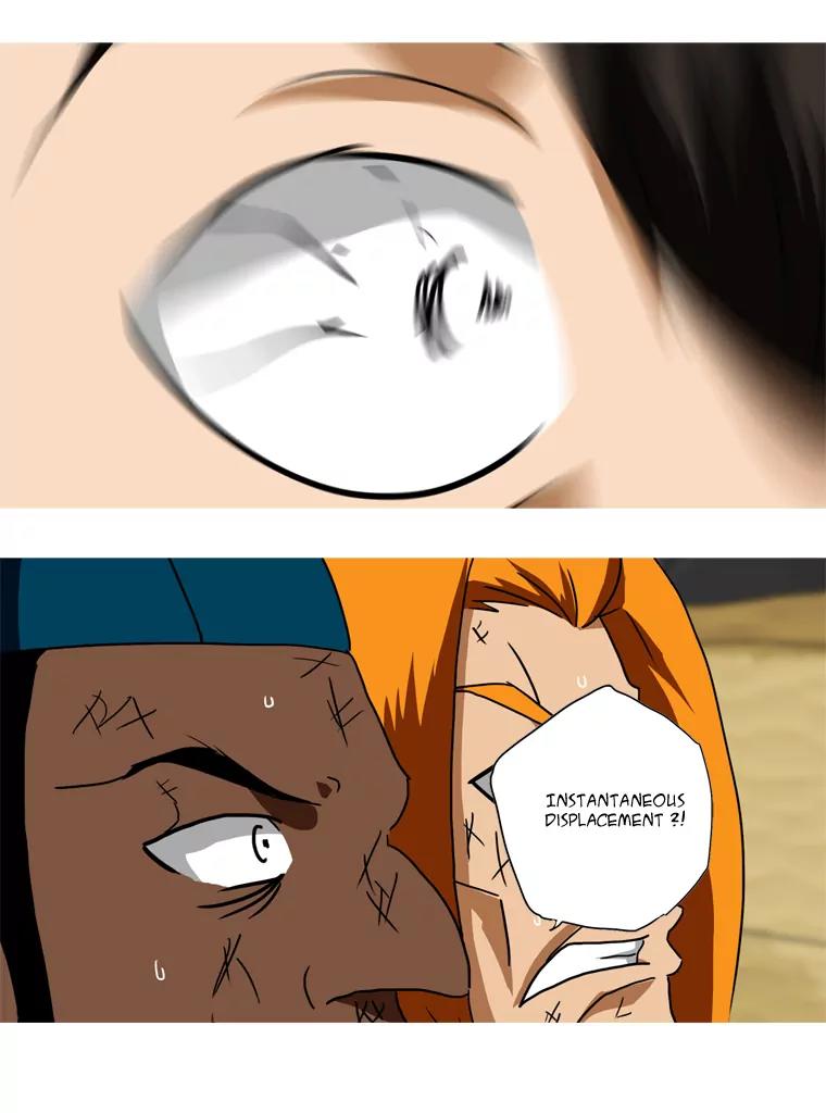 Dragon & Weed: Origins Chapter 69 page 35 - Chapter 69: The Death Stars