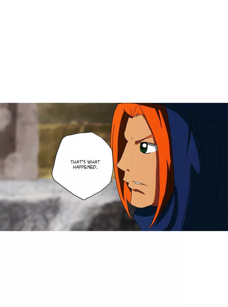Dragon & Weed: Origins Chapter 70 page 19 - Chapter 70: Return of the unlikely duo