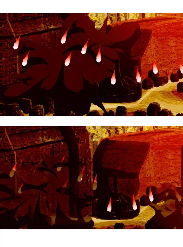 Dragon & Weed: Origins Chapter 70 page 26 - Chapter 70: Return of the unlikely duo