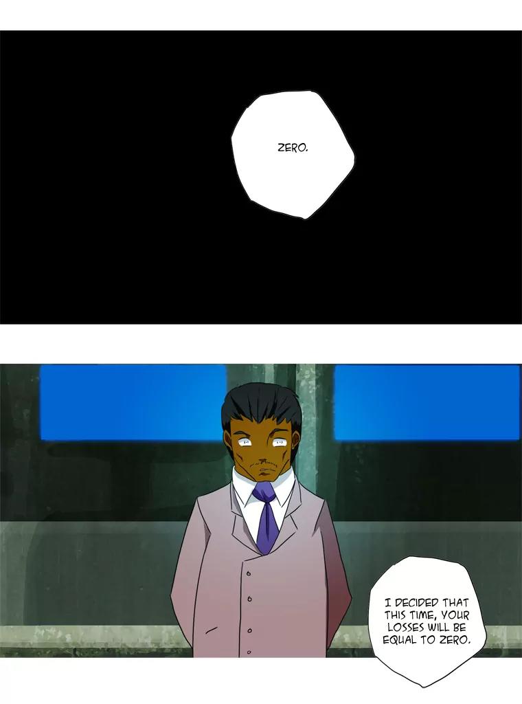 Dragon & Weed: Origins Chapter 71 page 38 - Chapter 71: Landing