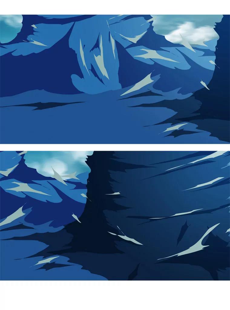 Dragon & Weed: Origins Chapter 72 page 21 - Chapter 72: He's the Boss