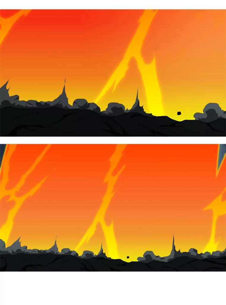 Dragon & Weed: Origins Chapter 72 page 26 - Chapter 72: He's the Boss