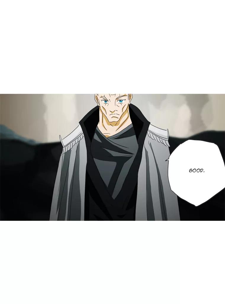 Dragon & Weed: Origins Chapter 72 page 30 - Chapter 72: He's the Boss
