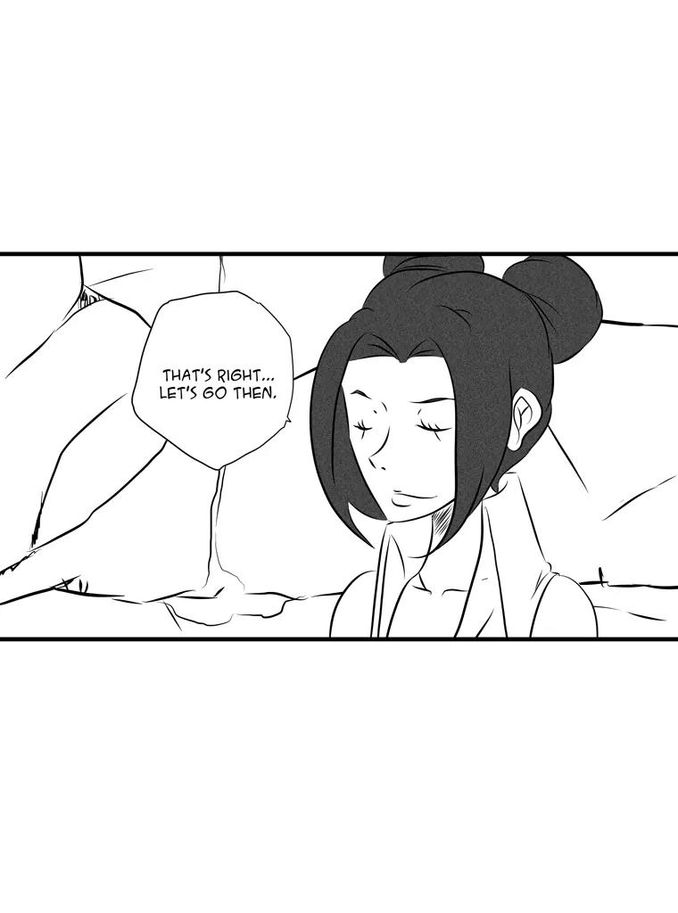 Dragon & Weed: Origins Chapter 73 page 10 - Chapter 73: Her Secret