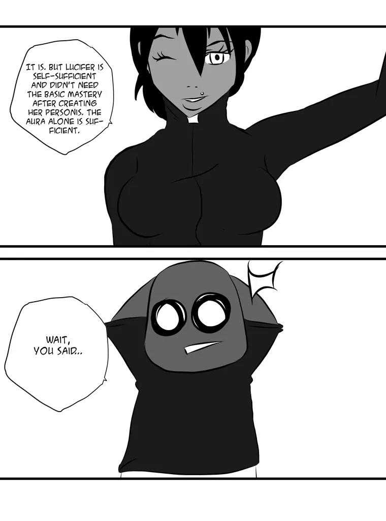 Dragon & Weed: Origins Chapter 73 page 33 - Chapter 73: Her Secret
