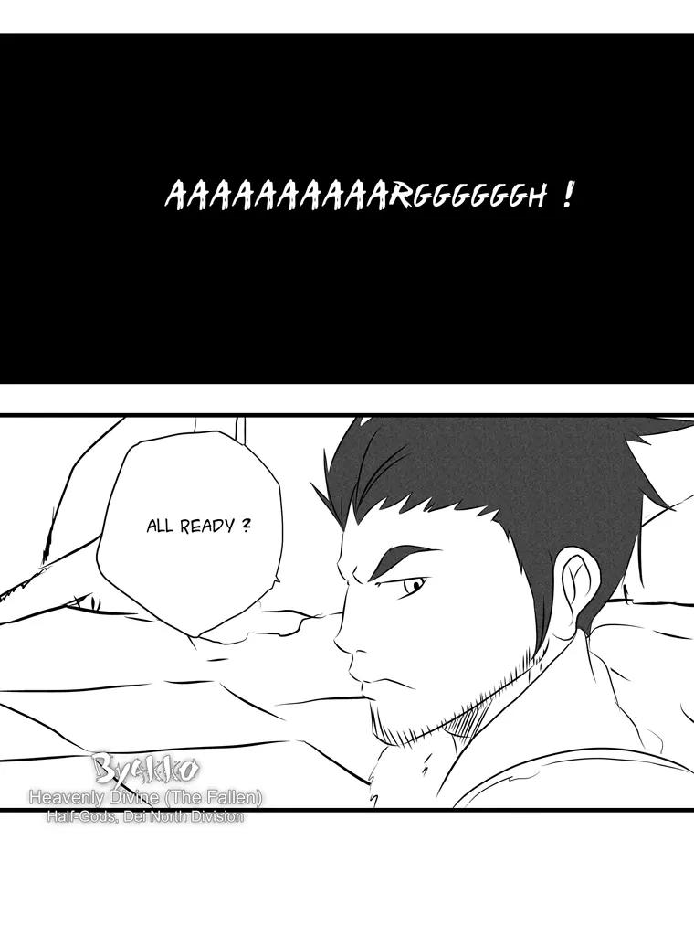 Dragon & Weed: Origins Chapter 73 page 7 - Chapter 73: Her Secret