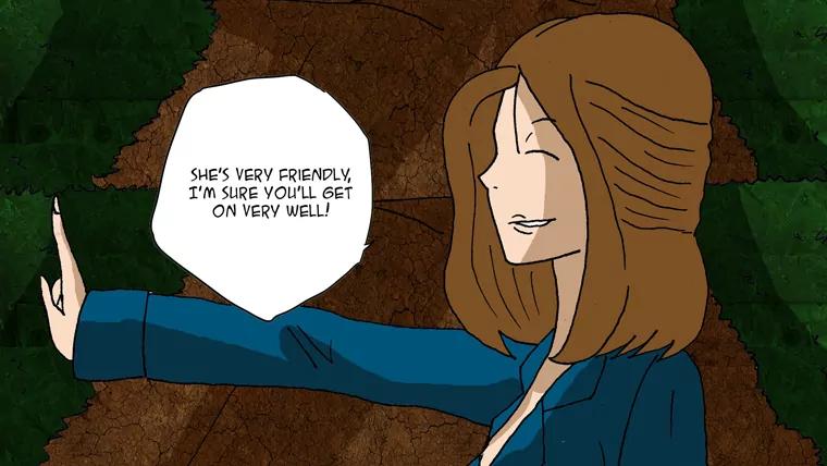 Dragon & Weed: Origins Chapter 9 page 15 - Chapter 9: Training