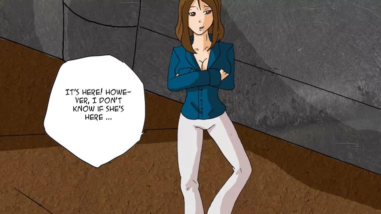 Dragon & Weed: Origins Chapter 9 page 19 - Chapter 9: Training