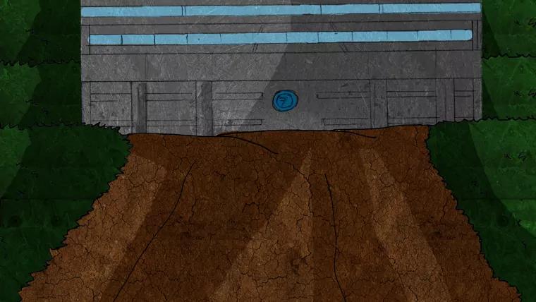 Dragon & Weed: Origins Chapter 9 page 2 - Chapter 9: Training