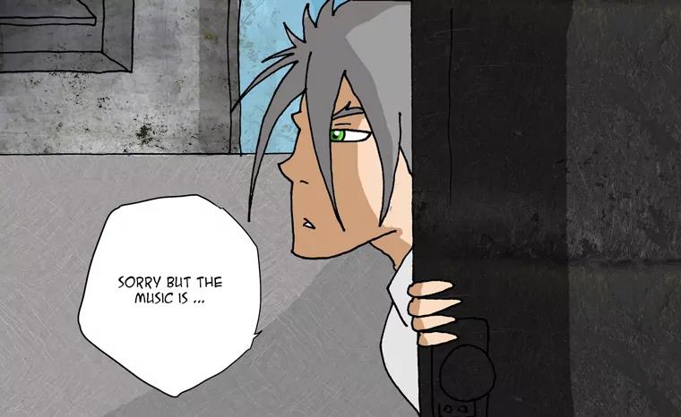 Dragon & Weed: Origins Chapter 9 page 28 - Chapter 9: Training