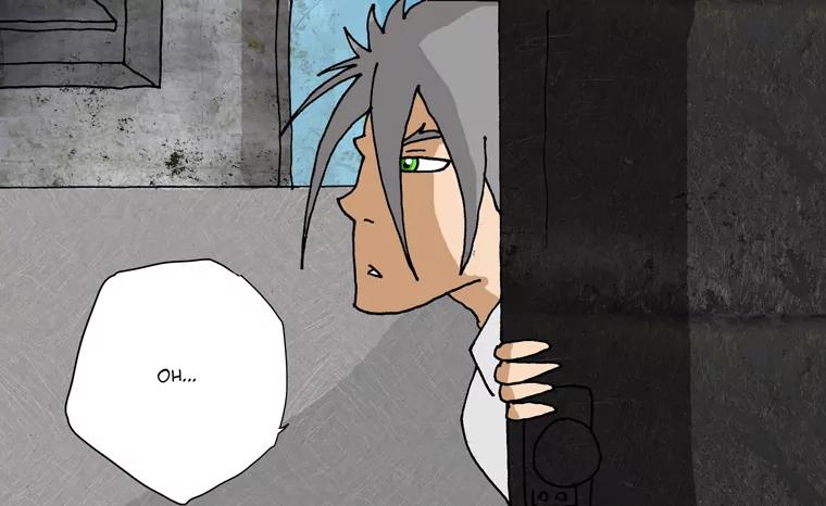 Dragon & Weed: Origins Chapter 9 page 29 - Chapter 9: Training