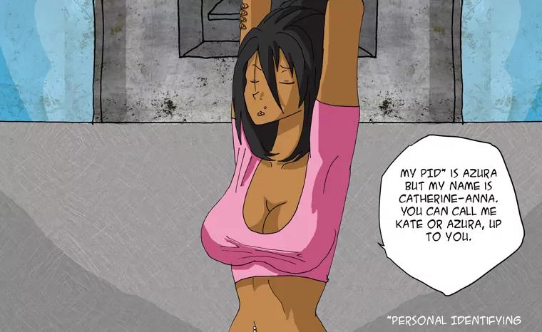 Dragon & Weed: Origins Chapter 9 page 34 - Chapter 9: Training