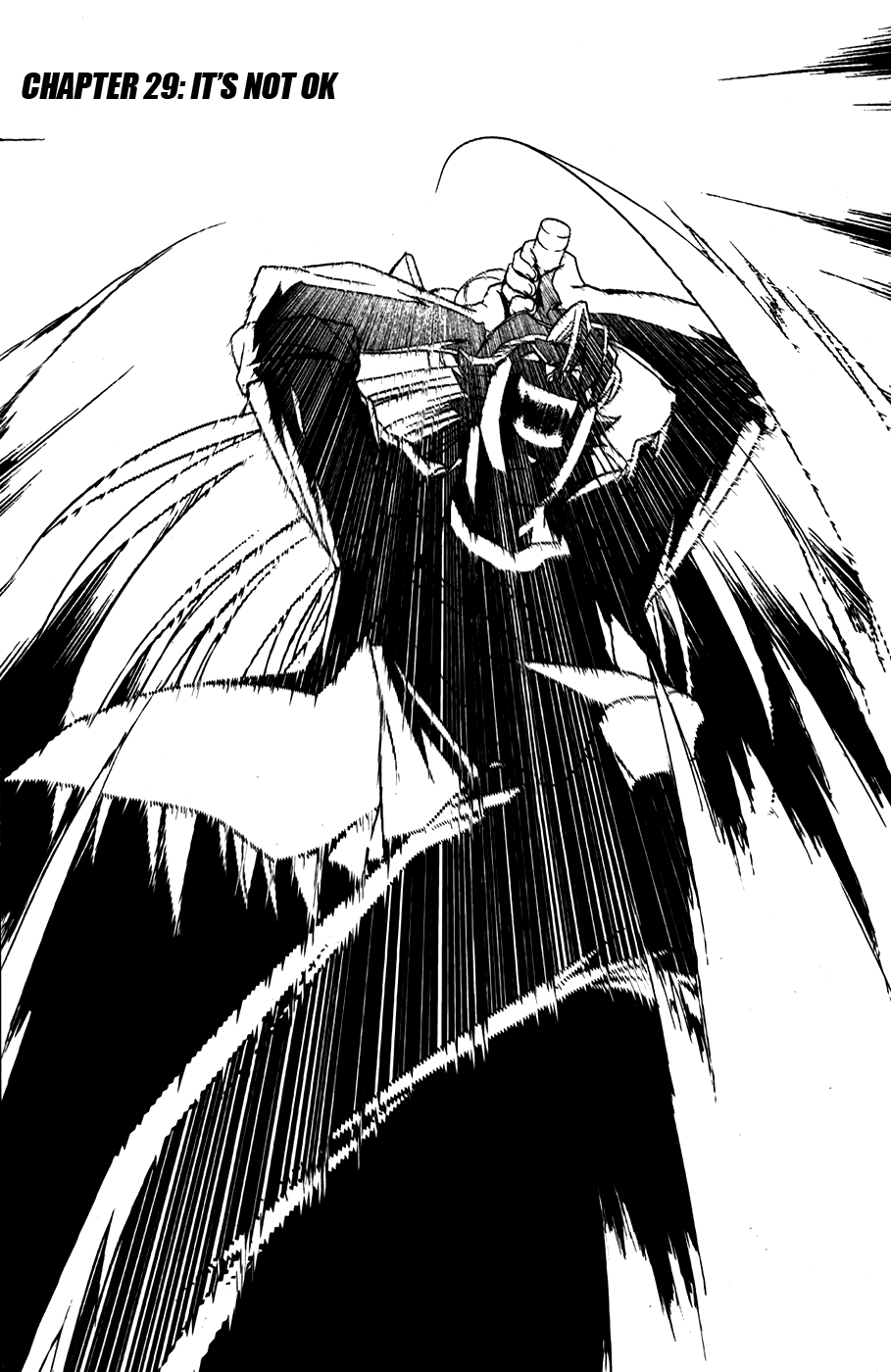 Dragon Who Chapter 29.2 page 2 - Chapter 29 v2 : It's Not Ok