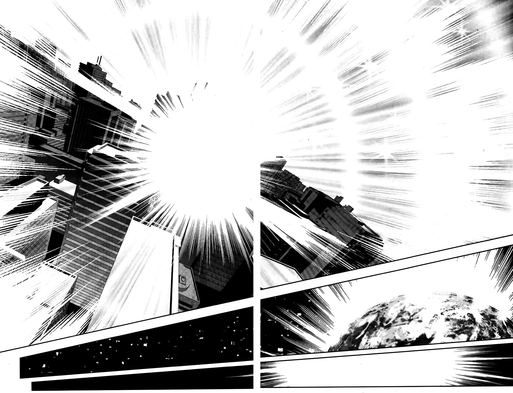 Dragon Who Chapter 34 page 12 - Chapter 34 [END]
