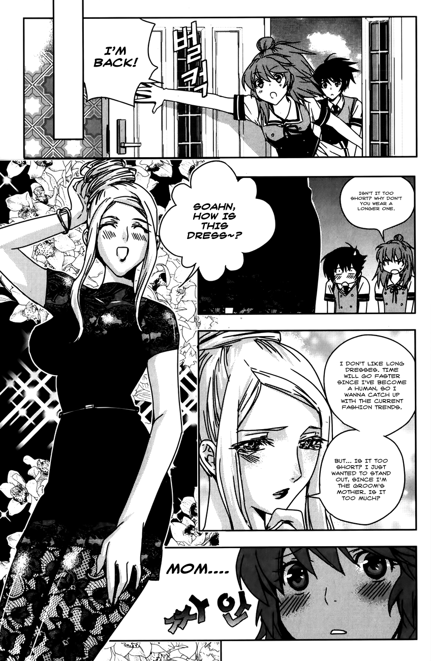 Dragon Who Chapter 34 page 17 - Chapter 34 [END]