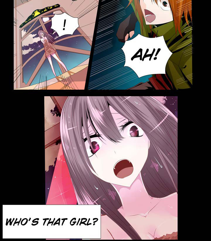Dragon Xenersia Chapter 1.5 page 10 - Chapter 1.5