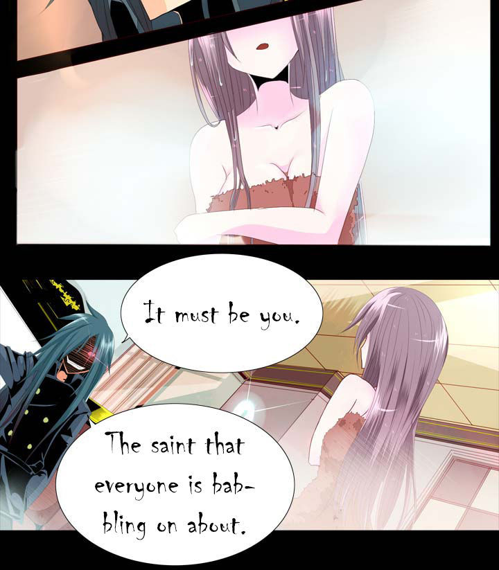 Dragon Xenersia Chapter 1.5 page 6 - Chapter 1.5