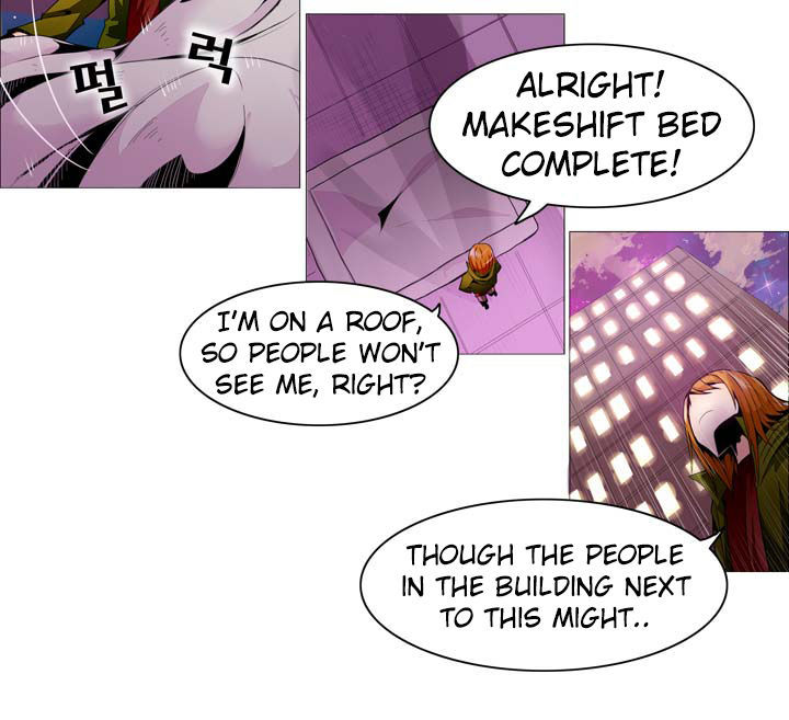 Dragon Xenersia Chapter 1 page 14 - Chapter 1