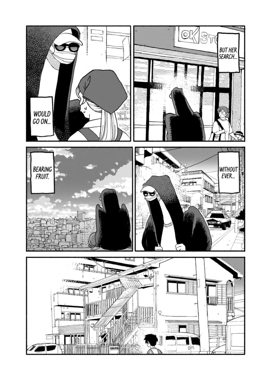 Dragon Yashinatte Kudasai Chapter 12 page 13 - Chapter 12: Please Let Me Thank You
